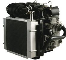 موتورهای بنزینی و دیزل کیپور KM2V80