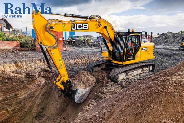 JCB’s new generation X Series excavators