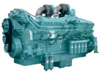 موتور کامینز KTA38-G5